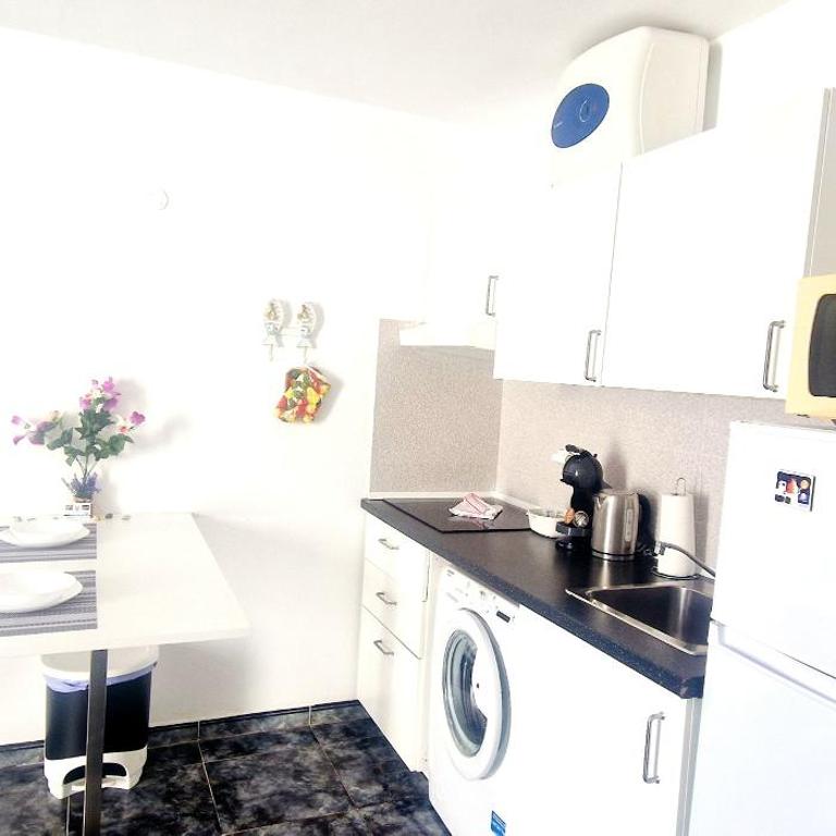 MARINE HOME - Apartamento de 1 dormitorio - 5