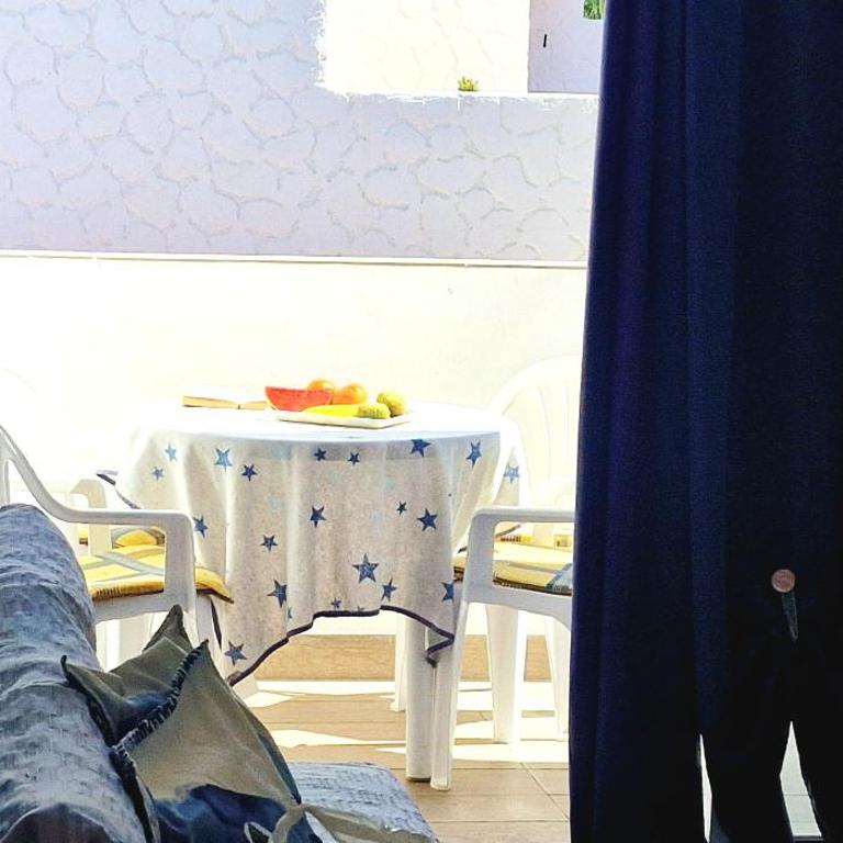 MARINE HOME - Apartamento de 1 dormitorio - 9