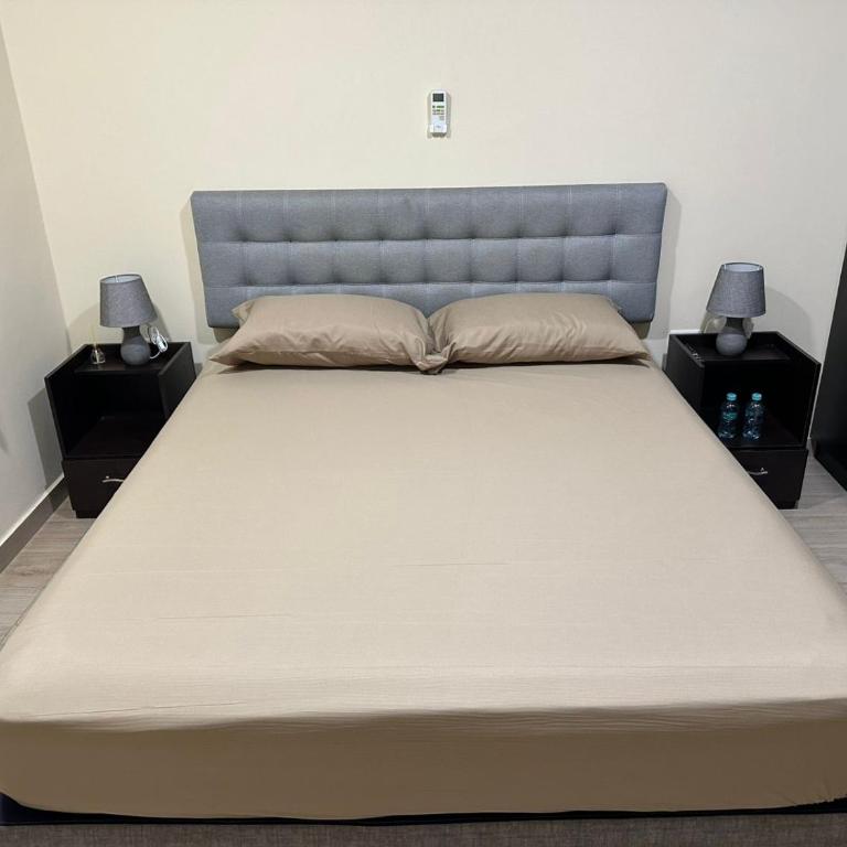 Apartamento en Manta - One-Bedroom Apartment - 4