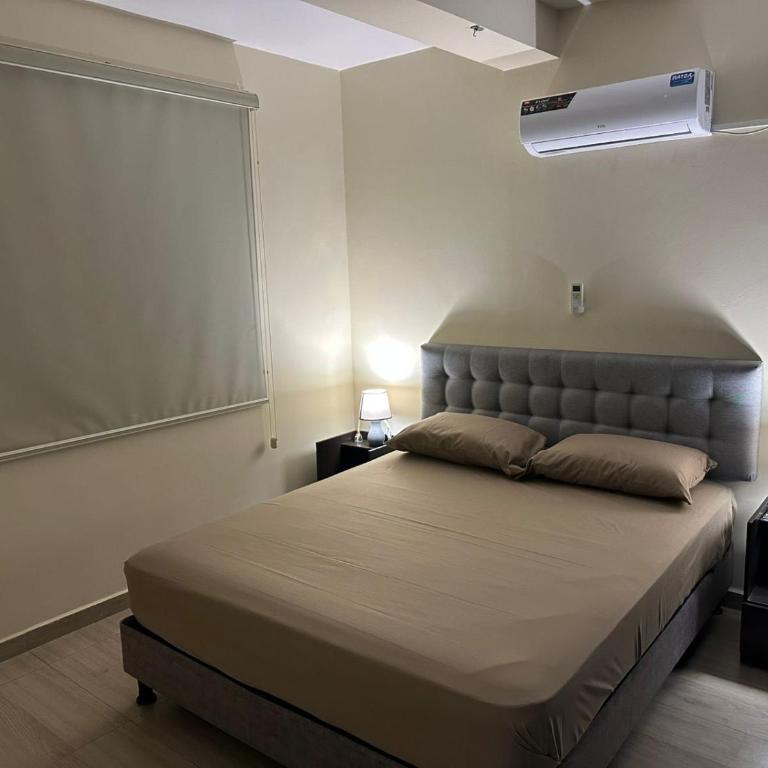 Apartamento en Manta - One-Bedroom Apartment - 8