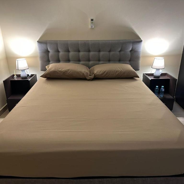 Apartamento en Manta - One-Bedroom Apartment - 7