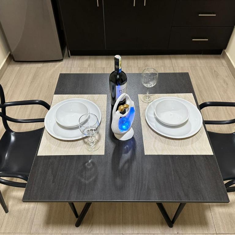 Apartamento en Manta - One-Bedroom Apartment - 12