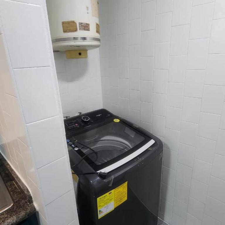 Beautiful apartment in the colonial area of Chacao - Three-Bedroom Apartment - 4