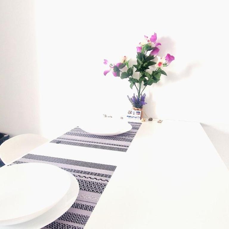 MARINE HOME - Apartamento de 1 dormitorio - 8