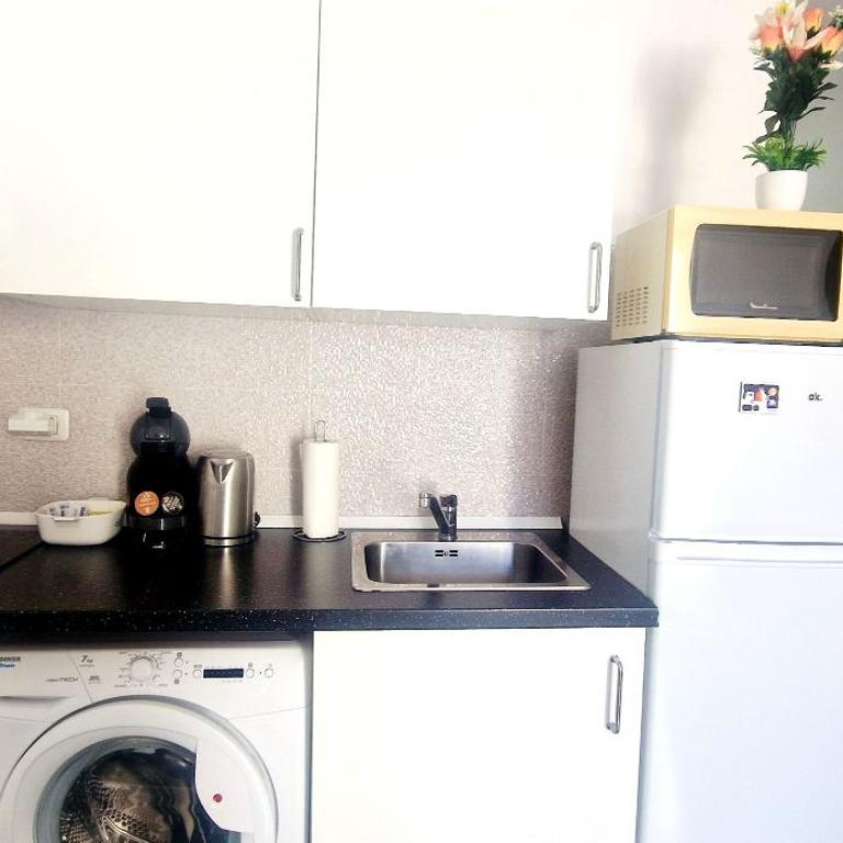 MARINE HOME - Apartamento de 1 dormitorio - 6