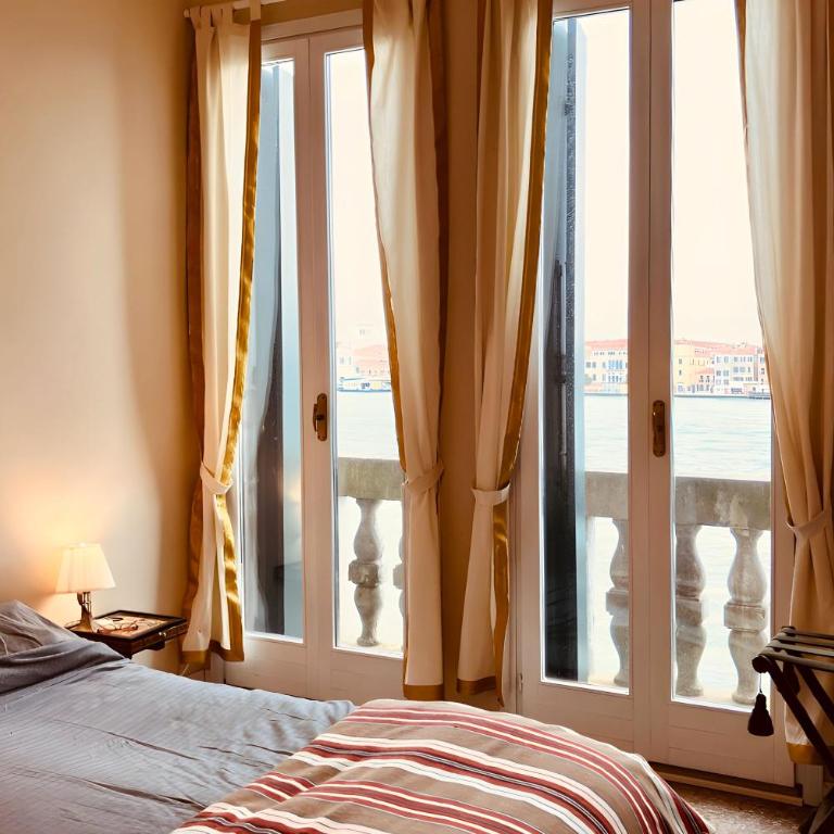 Balcony-Giudecca - Appartamento con 1 Camera da Letto - 13