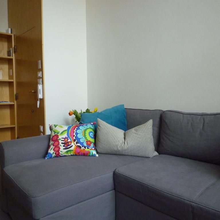 The Frog's Hideaway - Appartamento con 1 Camera da Letto - 12