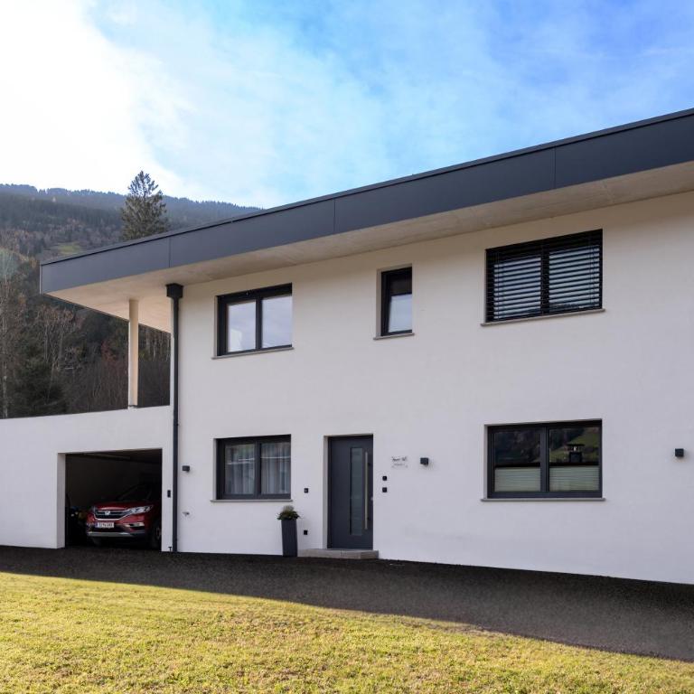 Apart Elfi - Apartment mit 2 Schlafzimmern - 1
