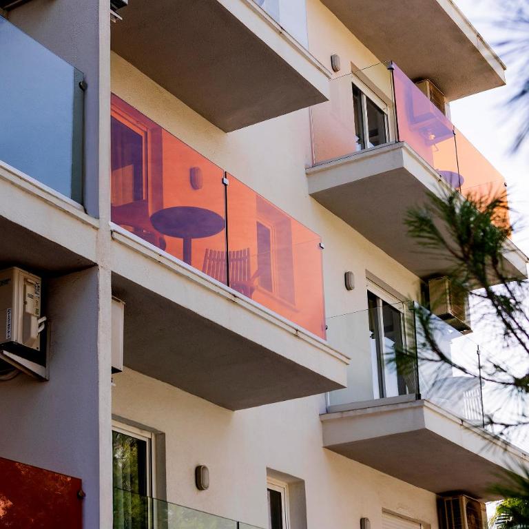 Hotel Bersoca - Double or Twin Room - 10