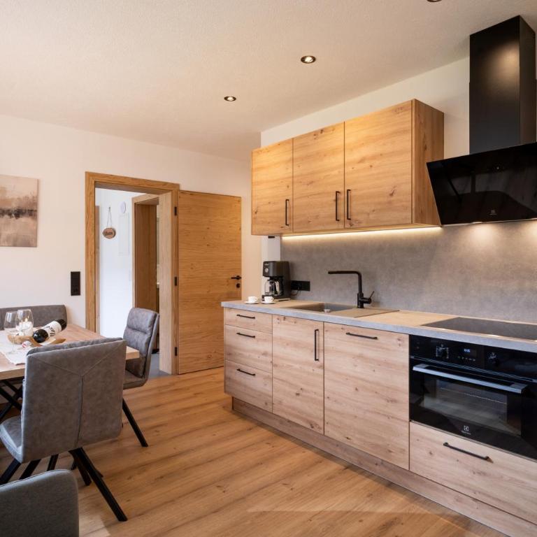 Apart Elfi - Apartment mit 2 Schlafzimmern - 13