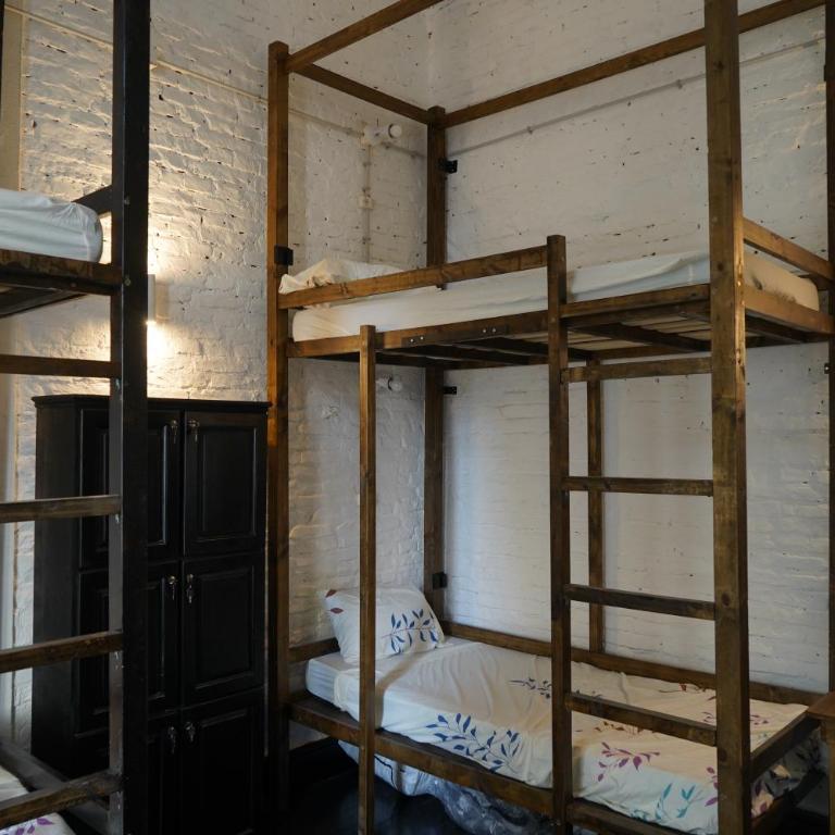 Primavera Hostel - Litera en habitación compartida - Solo mujeres - 2