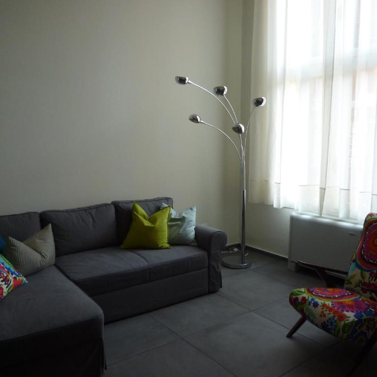 The Frog's Hideaway - Appartamento con 1 Camera da Letto - 13