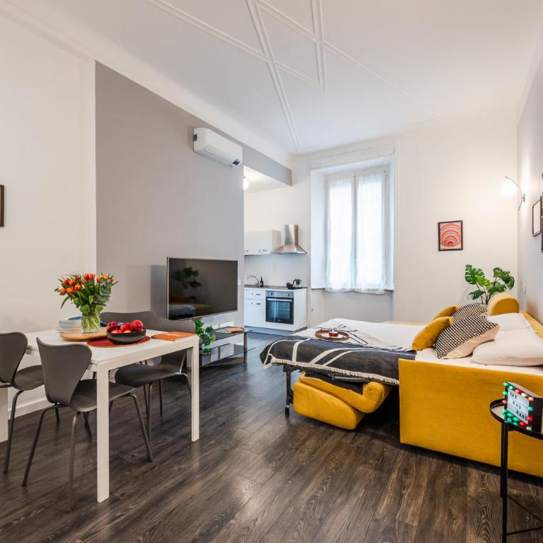 tHE Bau-haus - Central Station Area - Appartamento Premium con 1 Camera da Letto - 14