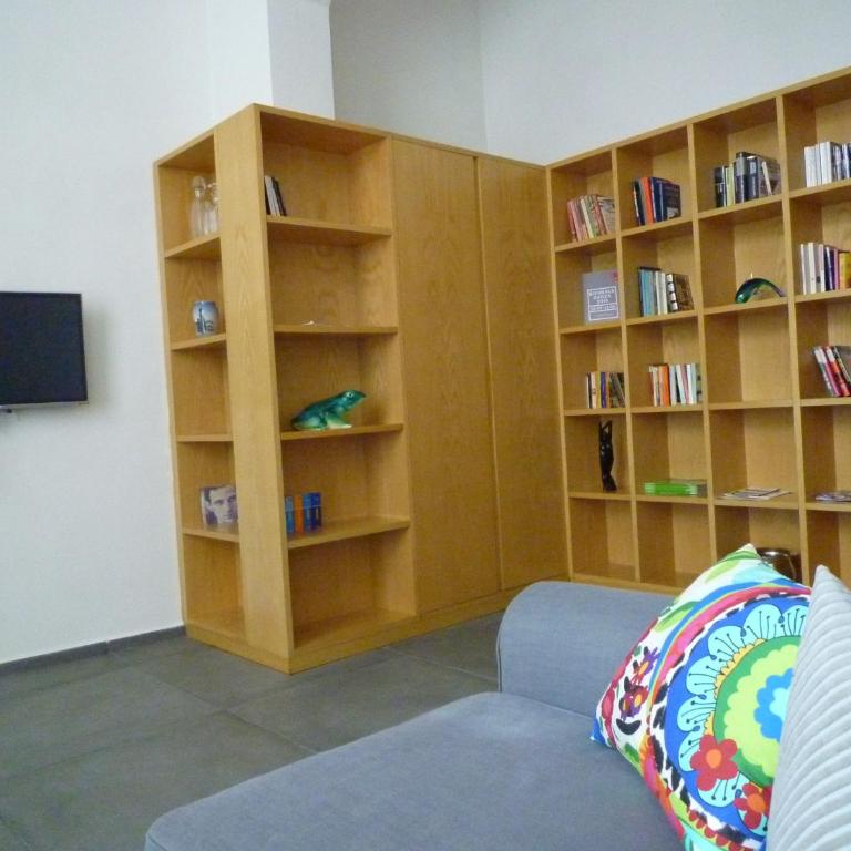 The Frog's Hideaway - Appartamento con 1 Camera da Letto - 10