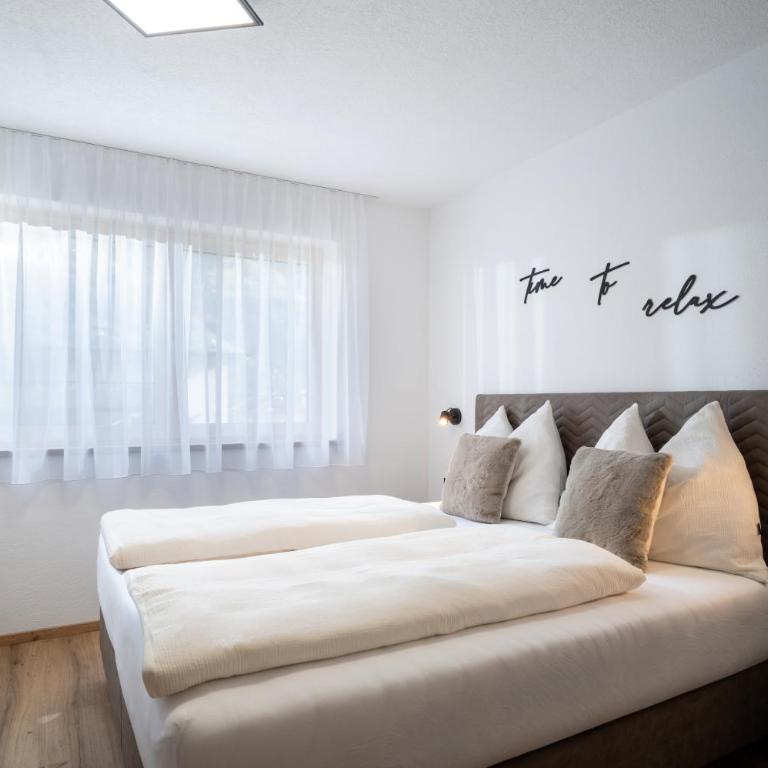 Apart Elfi - Apartment mit 2 Schlafzimmern - 15