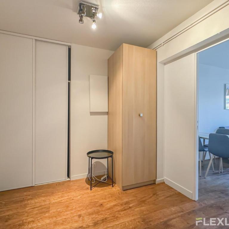 Beautiful 3-room apartment Paris 1st - Apartment - 4