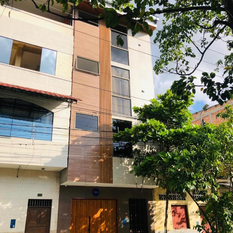 Bellazio Aparthotel - Apartamento Deluxe - 3