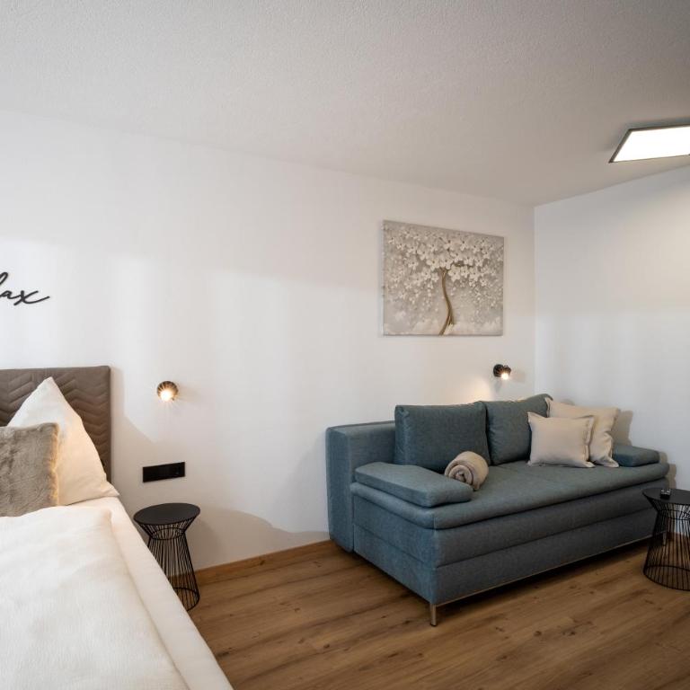 Apart Elfi - Apartment mit 2 Schlafzimmern - 16