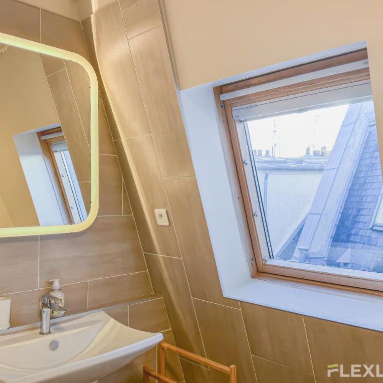 Beautiful 3-room apartment Paris 1st - Apartment - 17