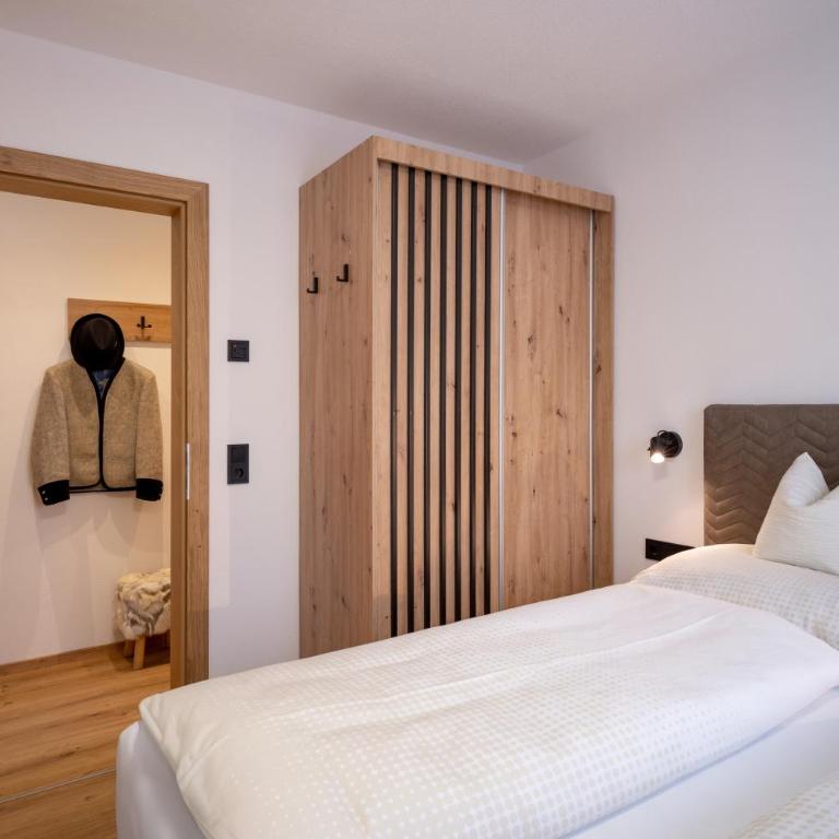Apart Elfi - Apartment mit 2 Schlafzimmern - 19