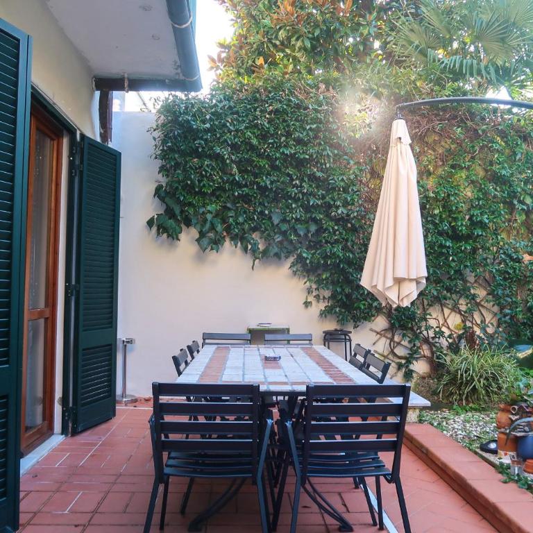 Apartment ninnananna - Double Room with Private Bathroom - 46