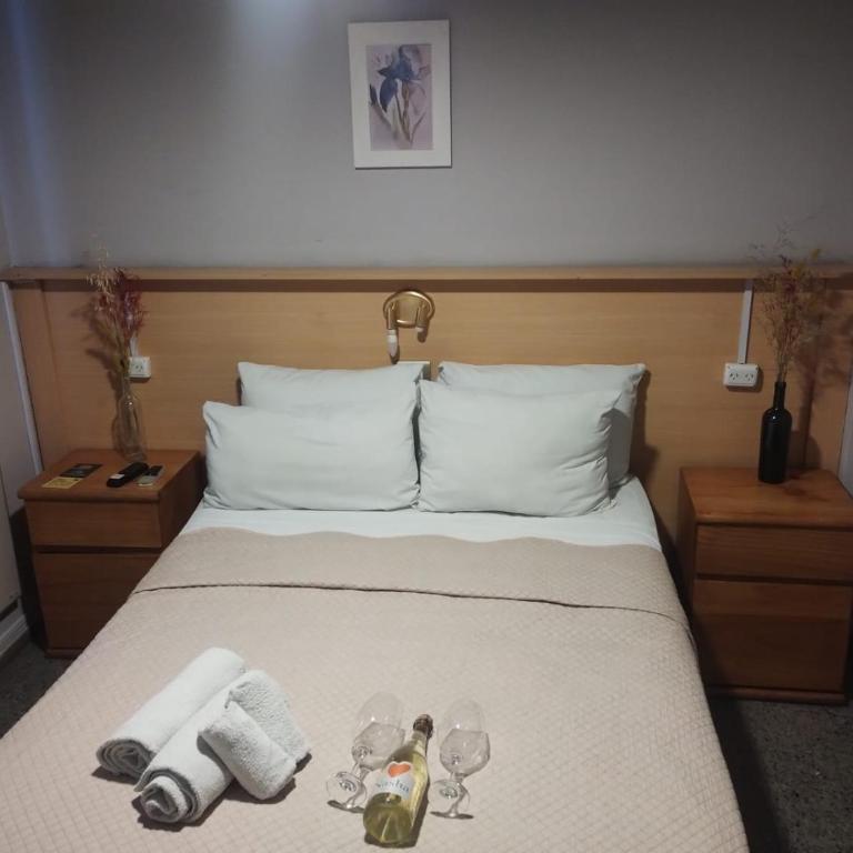 Hotel JBJ - Double or Twin Room - 6