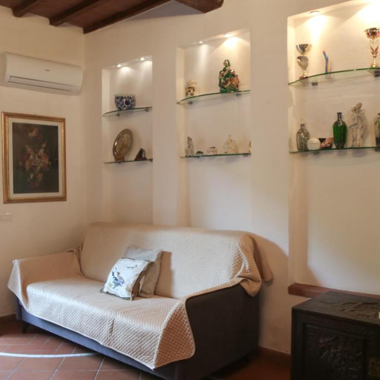 Apartment ninnananna - Double Room with Private Bathroom - 49