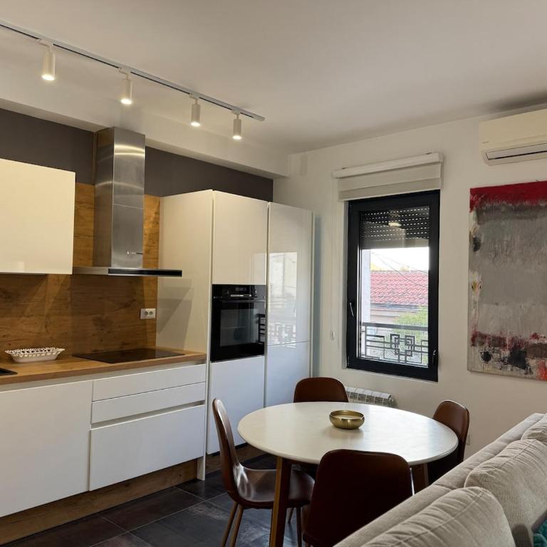 Linea Apartment - One-Bedroom Apartment - 3