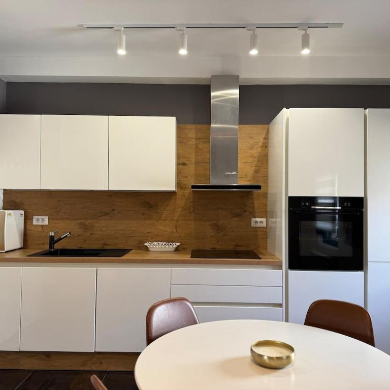 Linea Apartment - One-Bedroom Apartment - 4