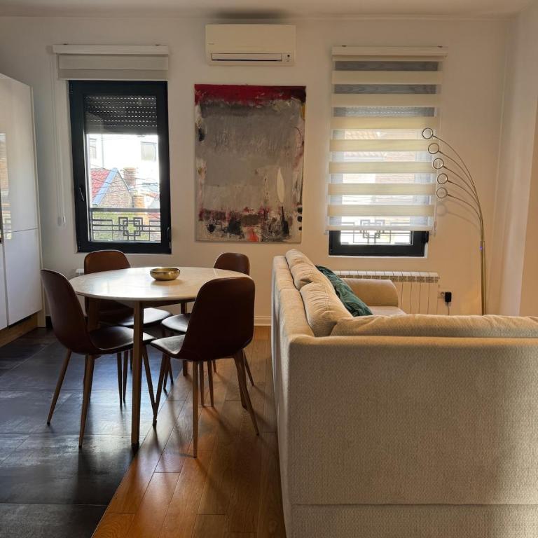 Linea Apartment - One-Bedroom Apartment - 2