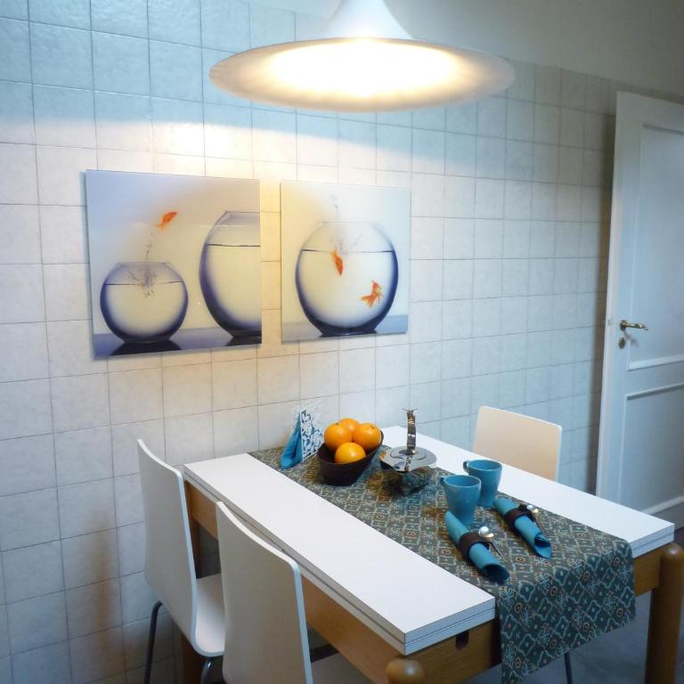 The Frog's Hideaway - Appartamento con 1 Camera da Letto - 16