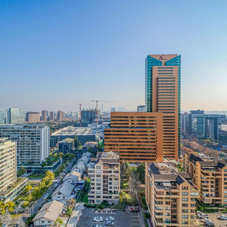 Luz de Kennedy - 1D Wifi Mall & Parking - Apartment - 6