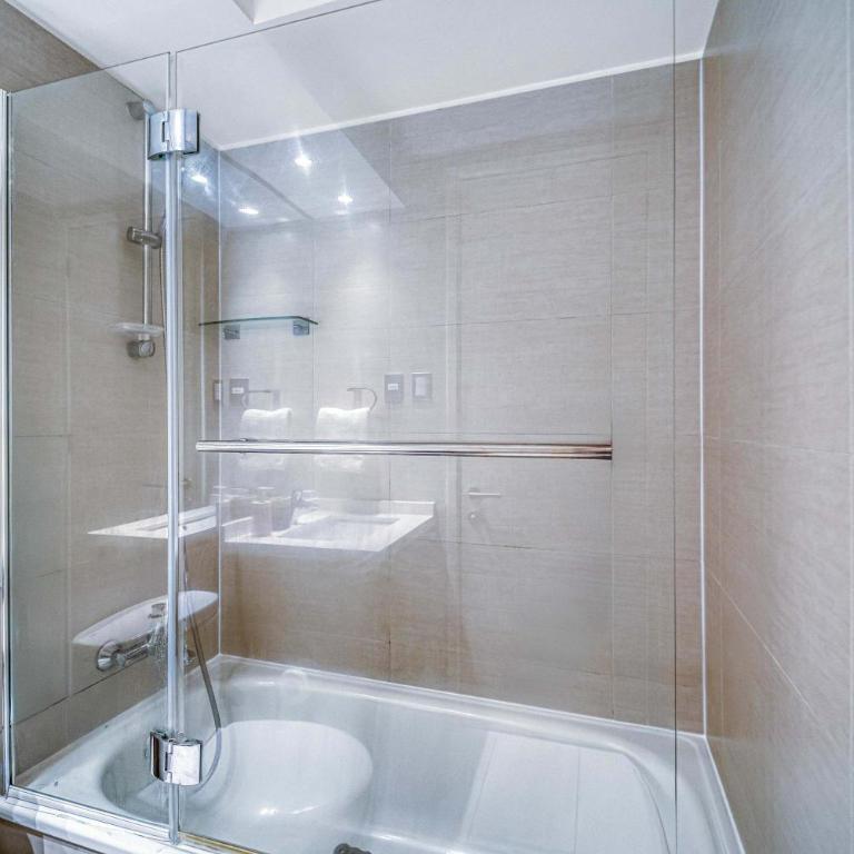 Luz de Kennedy - 1D Wifi Mall & Parking - Apartment - 10