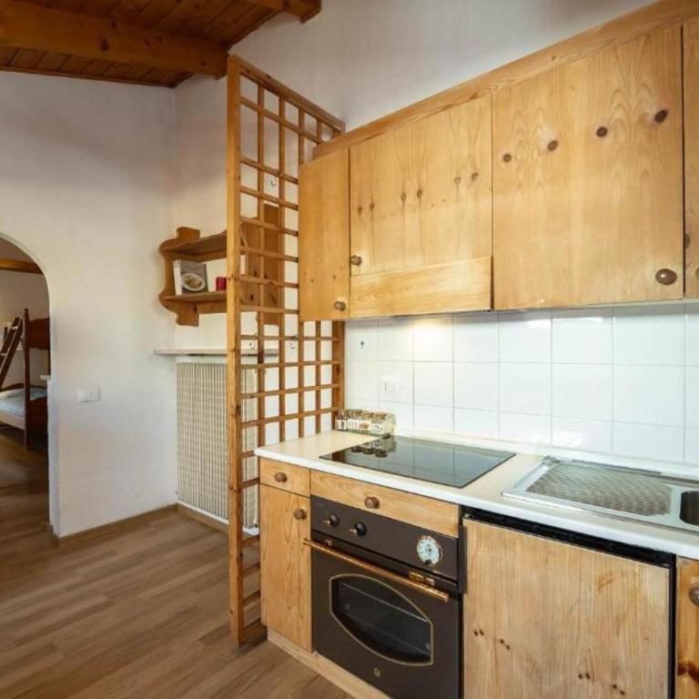 Casa Canazei - Appartamento con 2 Camere da Letto - 3