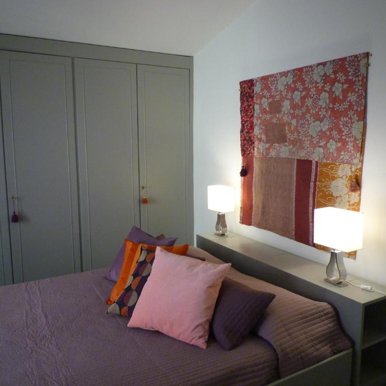 The Frog's Hideaway - Appartamento con 1 Camera da Letto - 23