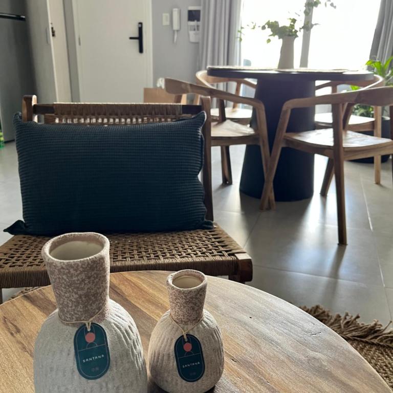 Departamento Chivilcoy - Apartamento de 1 dormitorio - 6
