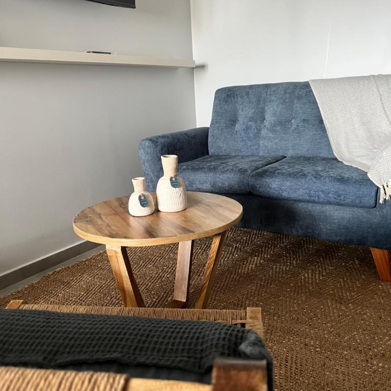 Departamento Chivilcoy - Apartamento de 1 dormitorio - 7