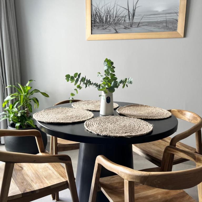 Departamento Chivilcoy - Apartamento de 1 dormitorio - 1