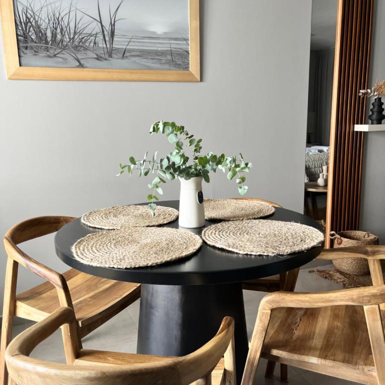 Departamento Chivilcoy - Apartamento de 1 dormitorio - 9