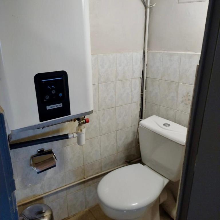 Chambre Centre Aix Salle de Bain privée - Habitación Doble - 3