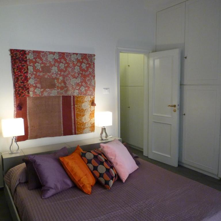 The Frog's Hideaway - Appartamento con 1 Camera da Letto - 22