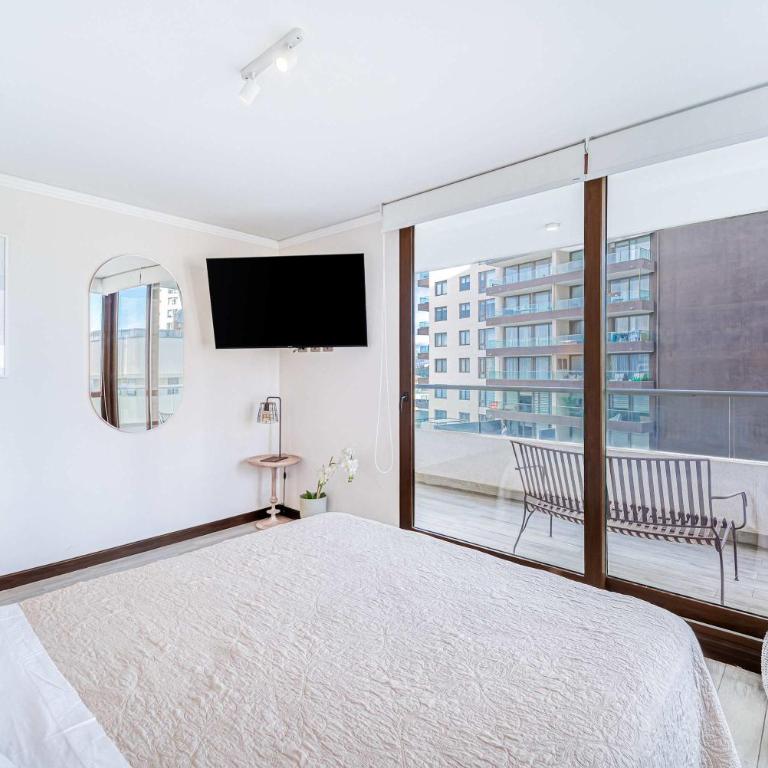 Luminous Coast - Apartment - 2