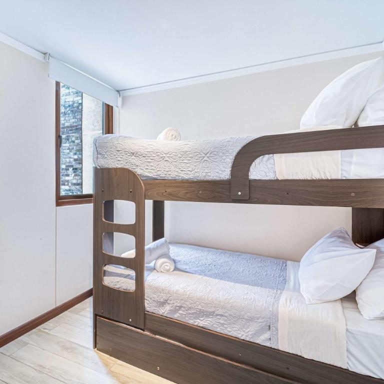 Luminous Coast - Apartment - 3