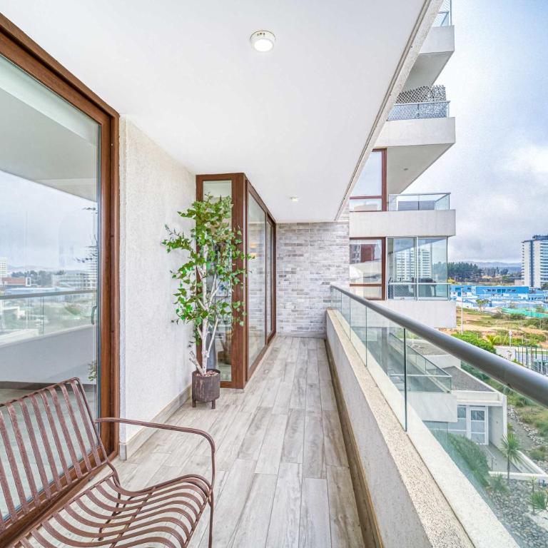 Luminous Coast - Apartment - 4
