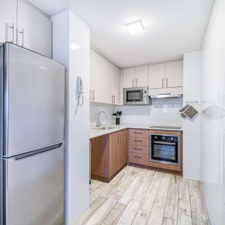 Luminous Coast - Apartment - 8