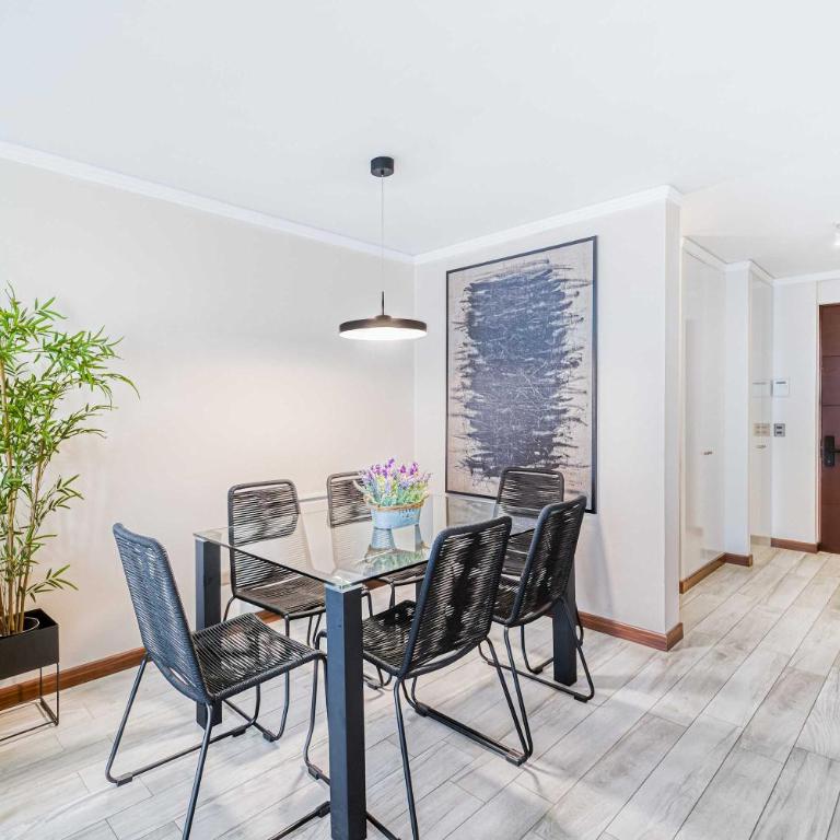 Luminous Coast - Apartment - 7