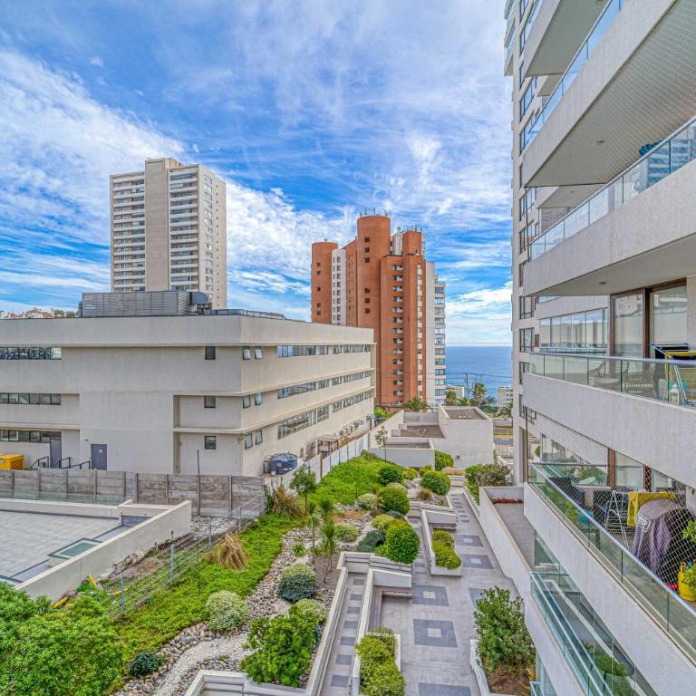 Luminous Coast - Apartment - 5