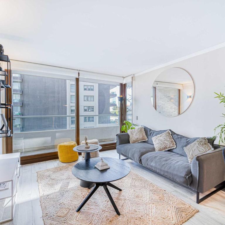 Luminous Coast - Apartment - 11