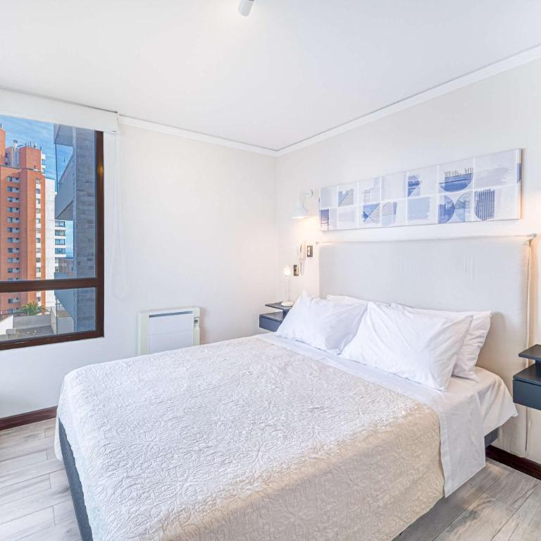 Luminous Coast - Apartment - 12