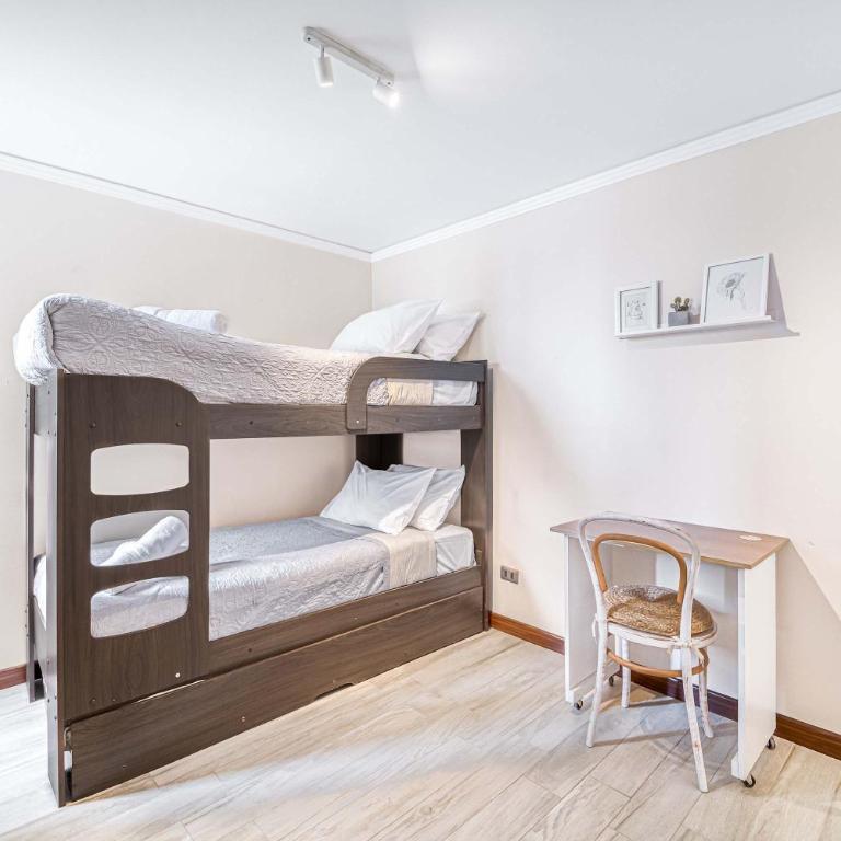 Luminous Coast - Apartment - 13